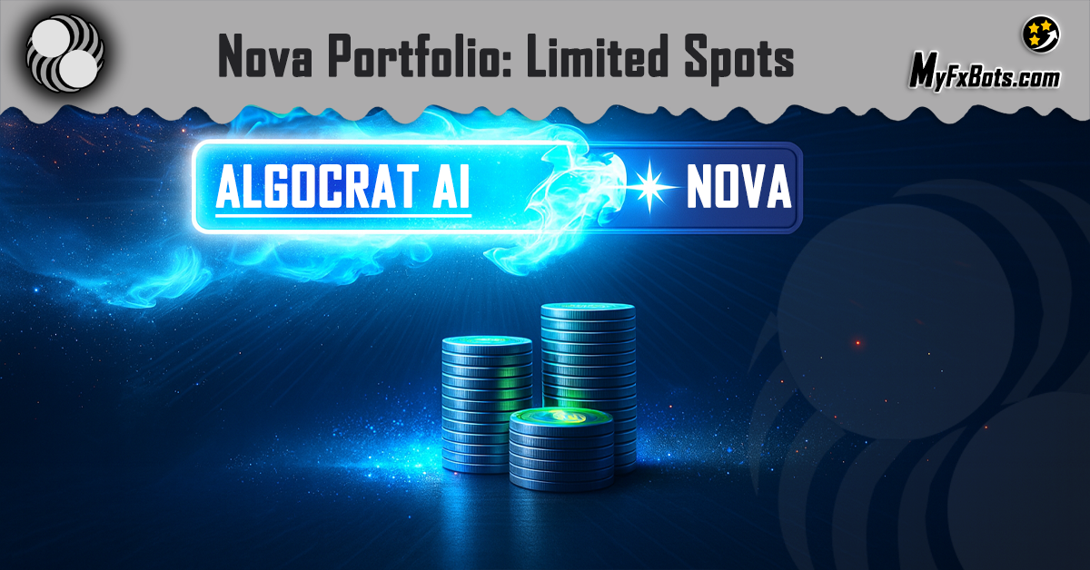 Nova 投资组合：限量名额的全新自动化交易策略
