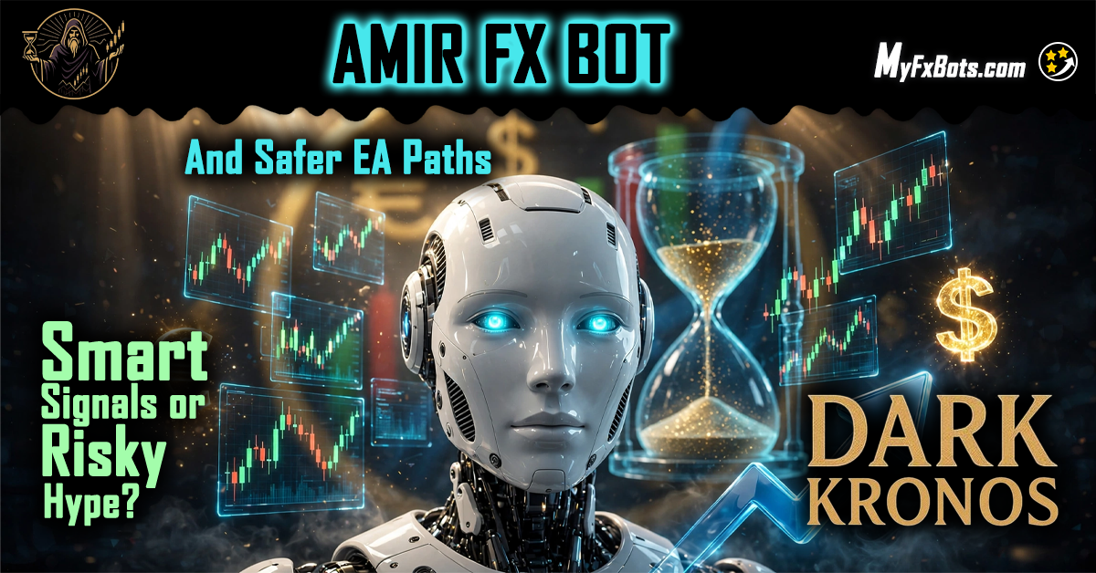 智能信号还是高风险炒作?Amir FX 机器人实用评测与更安全的EA选择 智能信号还是高风险炒作?Amir FX 机器人实用评测与更安全的EA选择