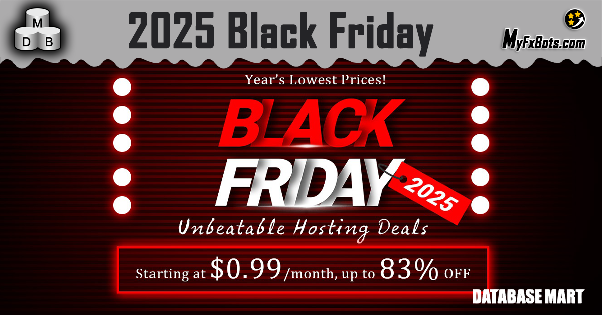 黑色星期五主机优惠 — VPS 低至 $0.99/月，GPU 与独服