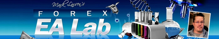 Forex EA lab