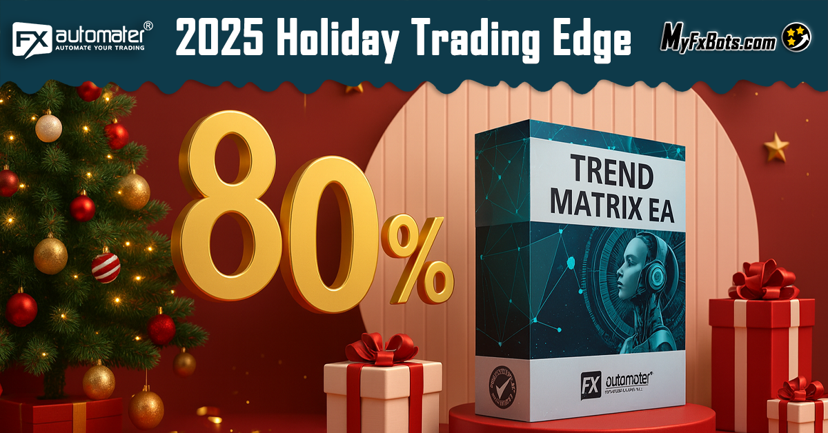 假期交易优势:圣诞顶级交易专家优惠与免费赠品 假期交易优势:圣诞顶级交易专家优惠与免费赠品