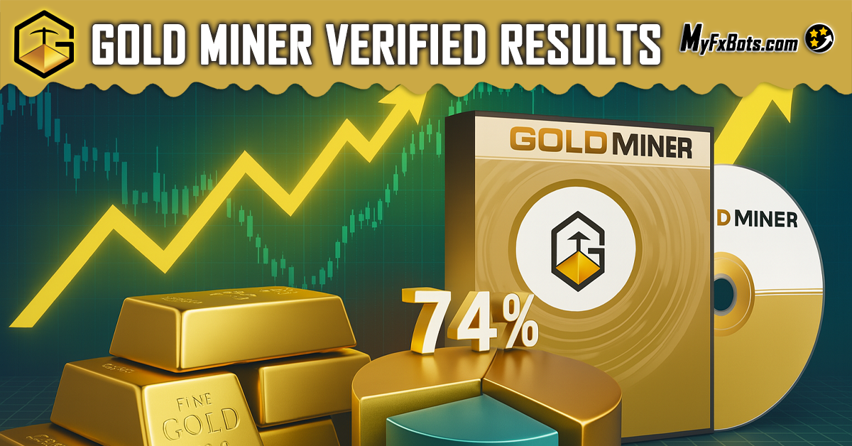 Gold Miner EA 一月实现 74% 利润 — 实盘已验证 Gold Miner EA 一月实现 74% 利润 — 实盘已验证