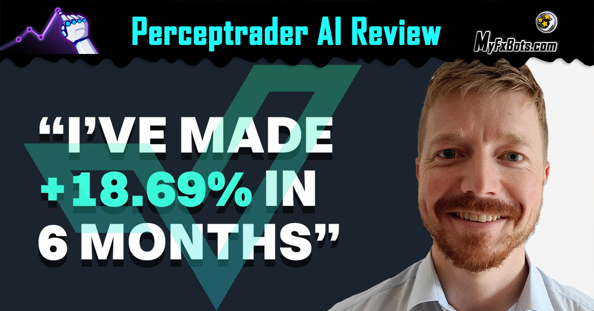 Perceptrader AI评测：实现2%月收益的自动化交易