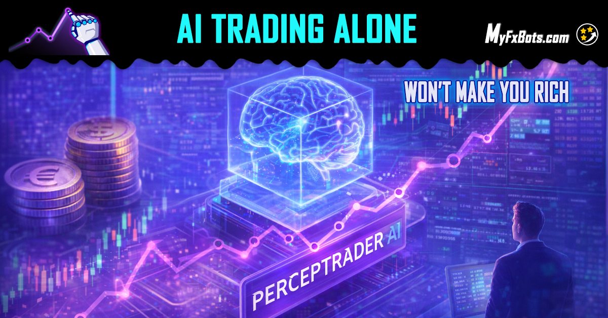 为什么仅靠 AI 交易不会让你致富:局限与实用指南 为什么仅靠 AI 交易不会让你致富:局限与实用指南