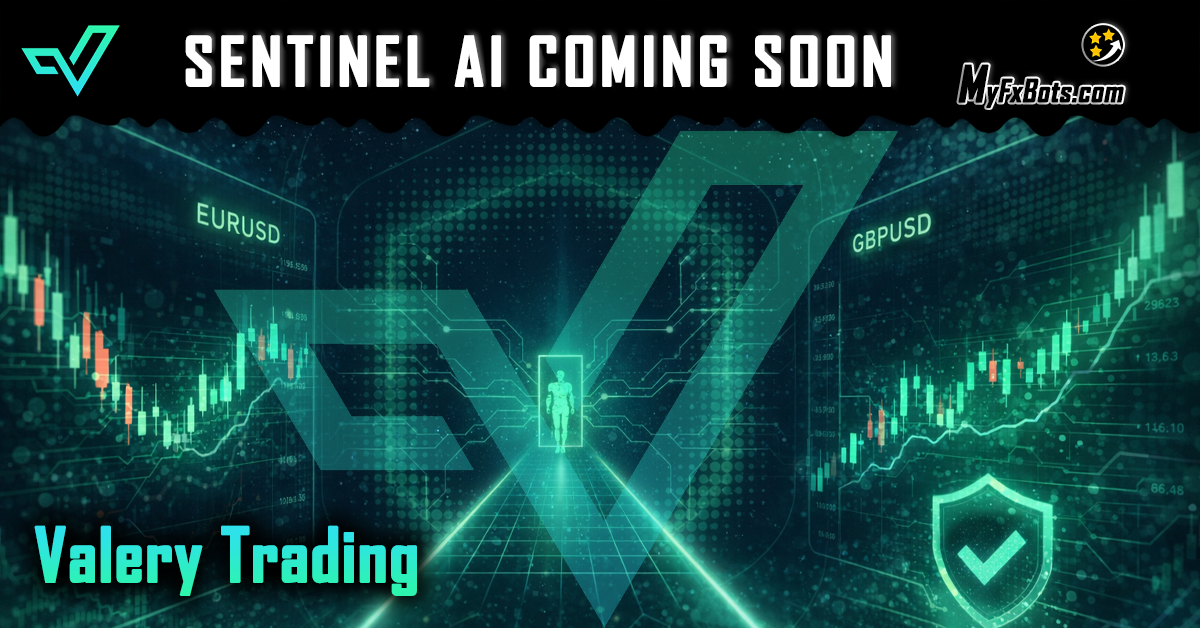 Sentinel AI:更安全的网格型专家顾问,专注 EURUSD 与 GBPUSD — 交易者须知 Sentinel AI:更安全的网格型专家顾问,专注 EURUSD 与 GBPUSD — 交易者须知