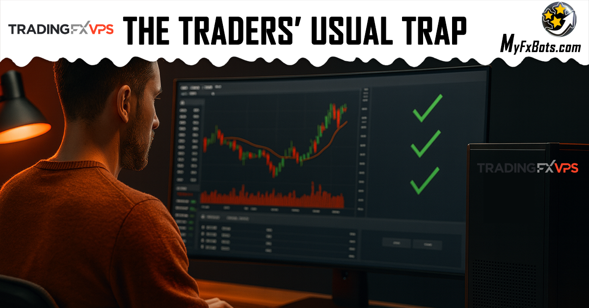 交易者如何通过优化交易环境实现稳定盈利