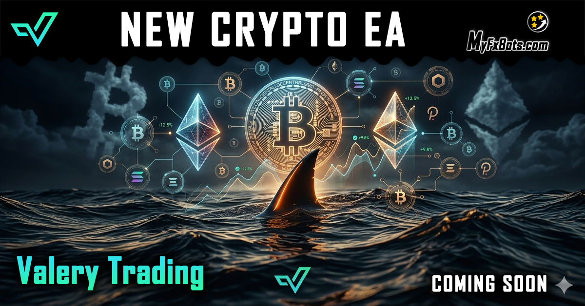 早期评测:Crypto 专家交易(EA)针对比特币与以太坊的策略预览 早期评测:Crypto 专家交易(EA)针对比特币与以太坊的策略预览