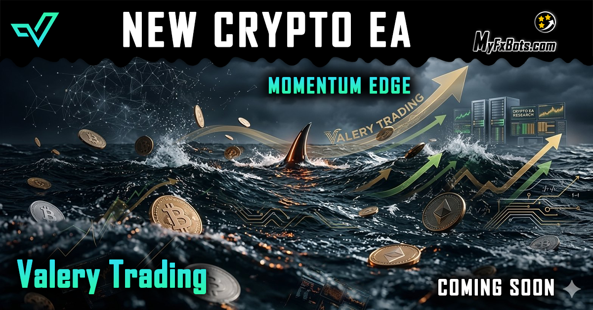 动量优势:ValeryTrading 全新加密专家交易预览 动量优势:ValeryTrading 全新加密专家交易预览