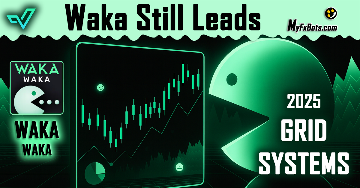 Waka Waka 2025 年评测：为什么这款网格计算专家顾问仍然领先？