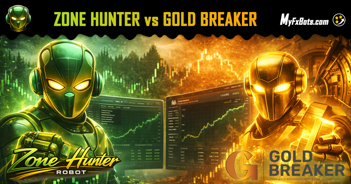 Zone Hunter 最新更新：实盘数据与 Gold Breaker 对比