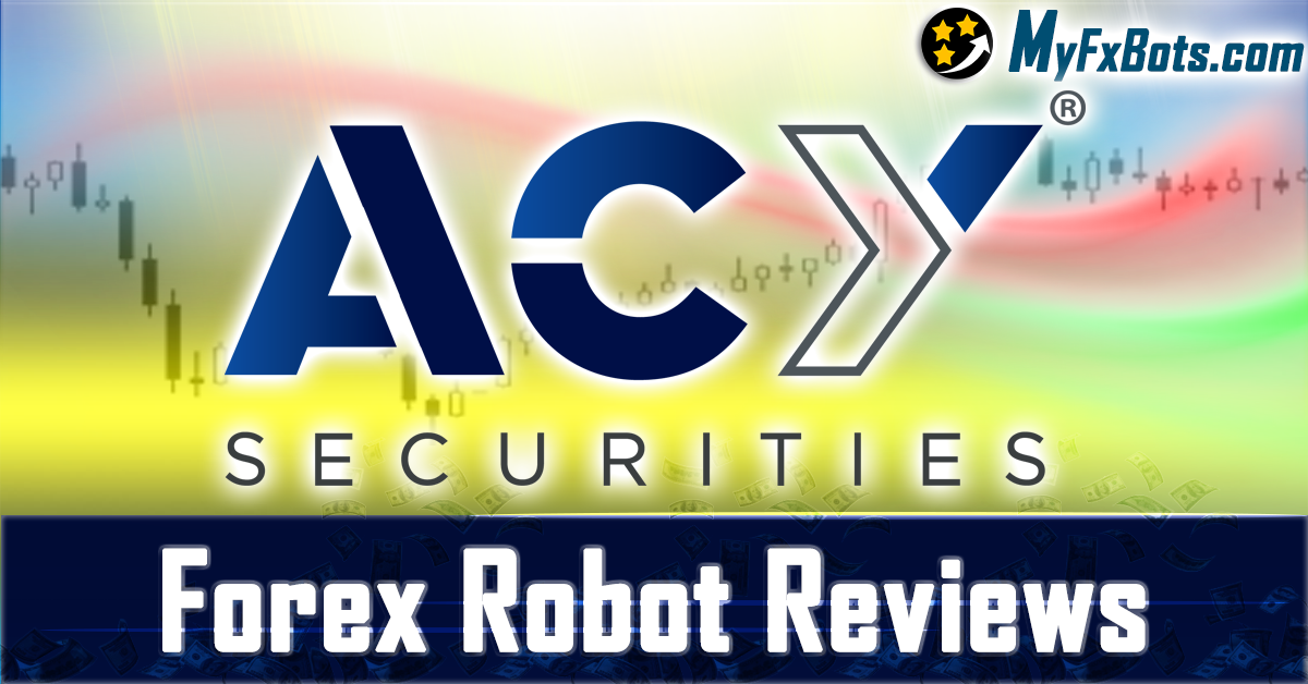 ACY Securities 新闻和更新博客 (3 New Posts)
