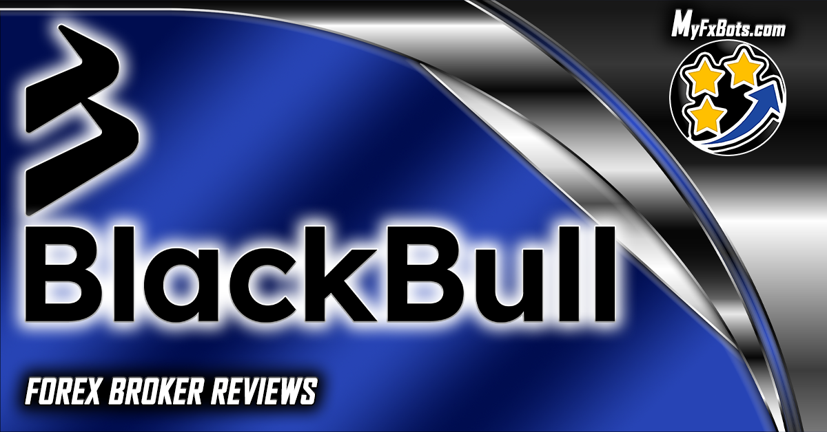 访问 BlackBull 网站