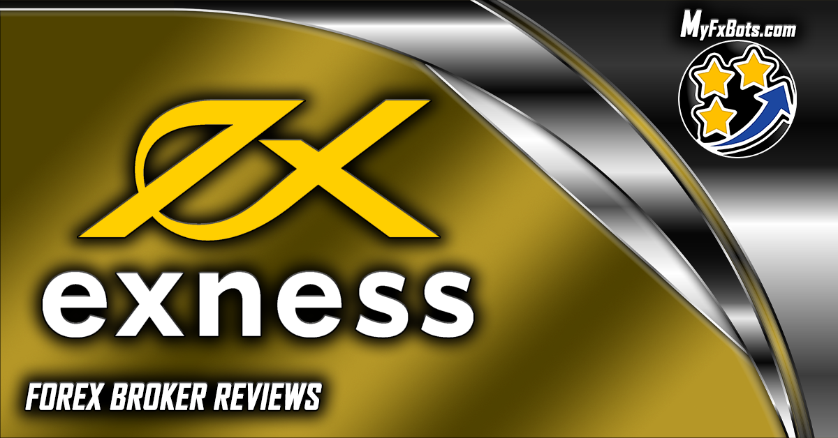 访问 Exness 网站