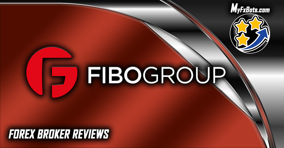 访问 FiboGroup 网站
