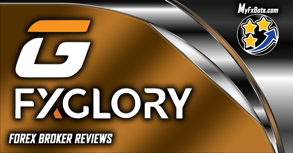 访问 FxGlory 网站