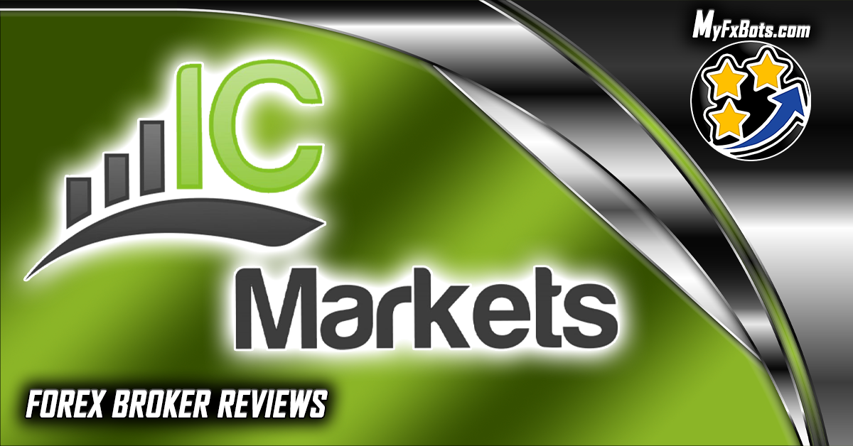 IC Markets 新闻和更新博客 (10 New Posts)