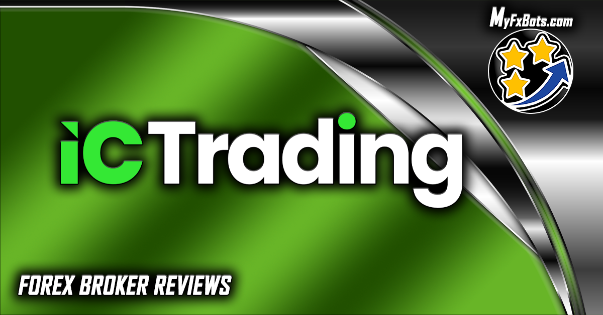访问 ICTrading 网站