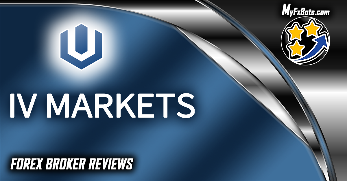 IV Markets 新闻和更新博客 (1 New Posts)