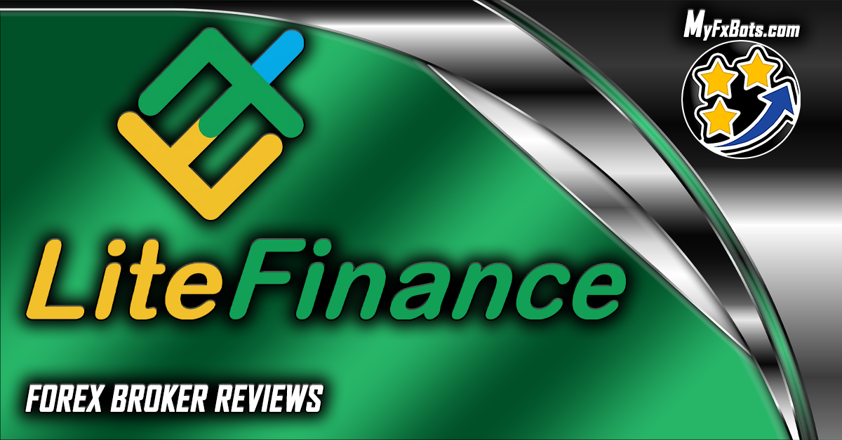 访问 LiteFinance 网站