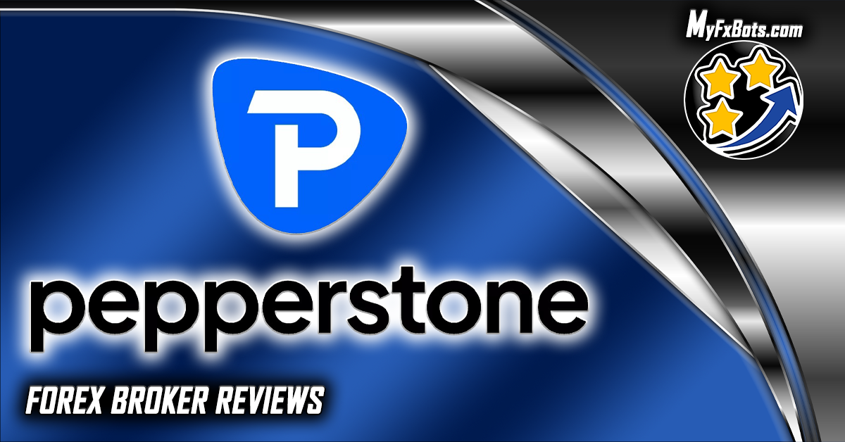 访问 Pepperstone 网站