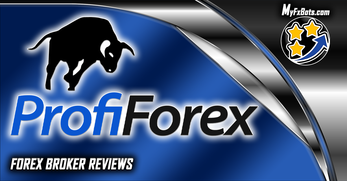 访问 ProfiForex 网站