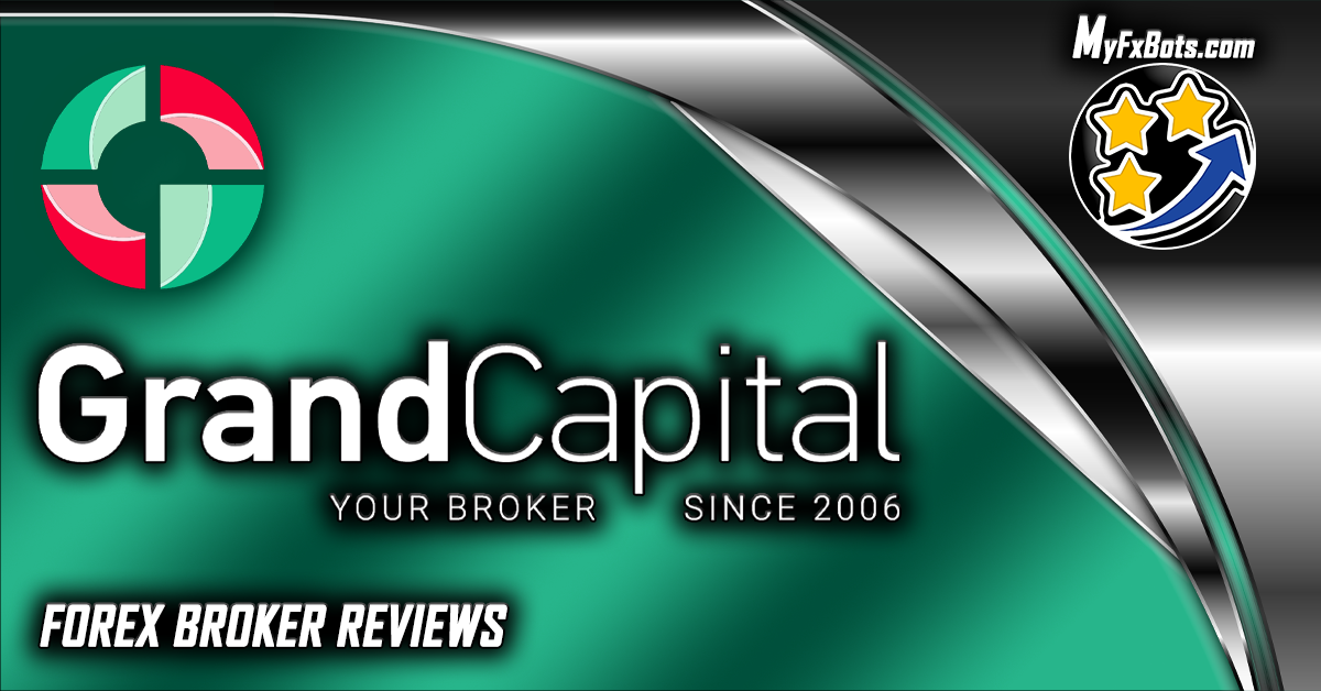 MyFxBots博客文章 | GrandCapital