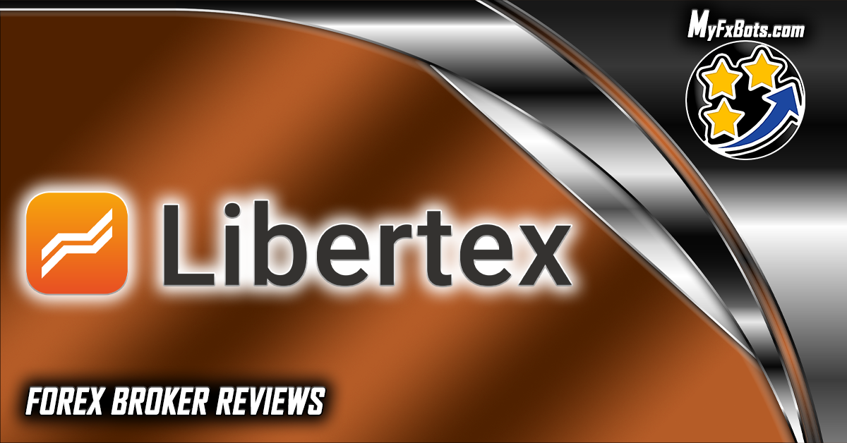 MyFxBots博客文章 | Libertex