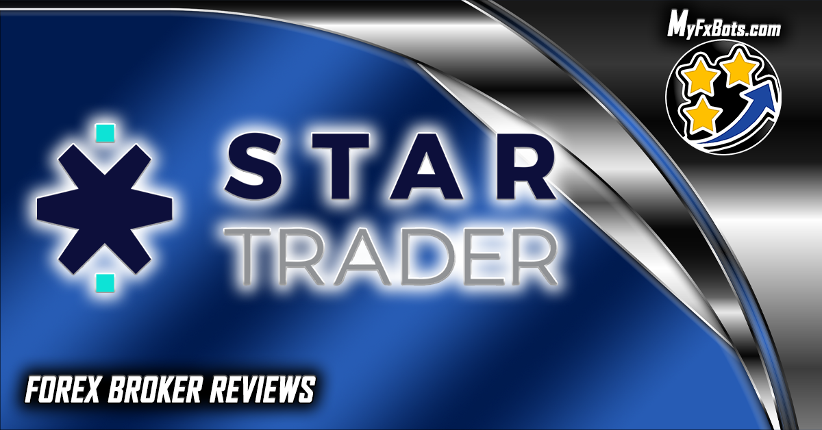 MyFxBots博客文章 | StarTrader