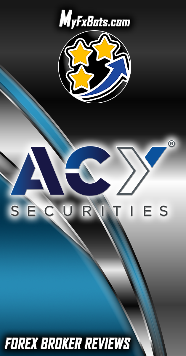 MyFxBots 评论 | 外汇经纪商 | ACY Securities