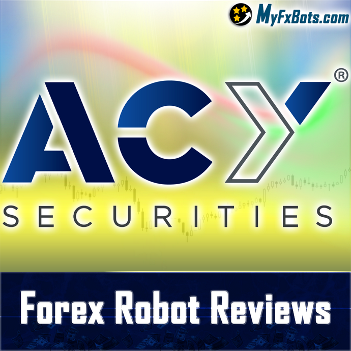 访问 ACY Securities 网站