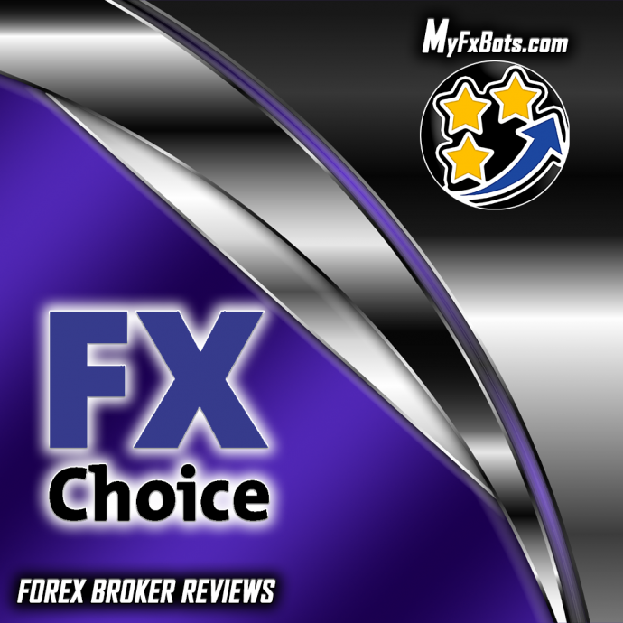 访问 FX Choice 网站