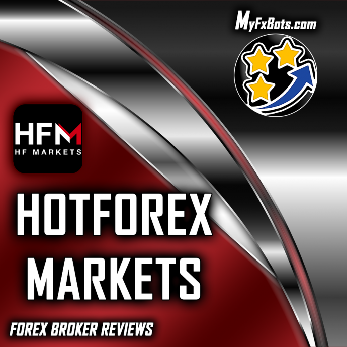 访问 HFM Broker 网站