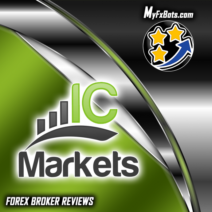 访问 IC Markets 网站