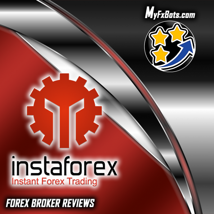 访问 InstaForex 网站