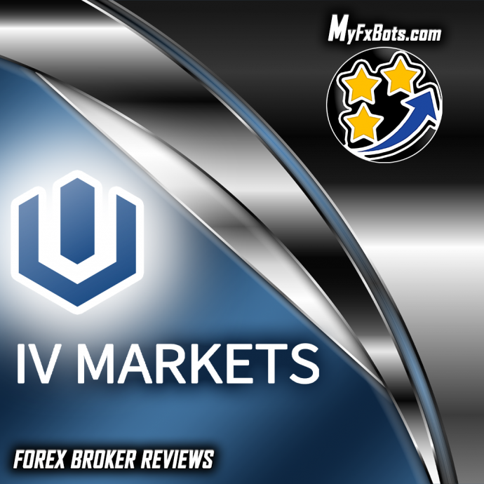 访问 IV Markets 网站