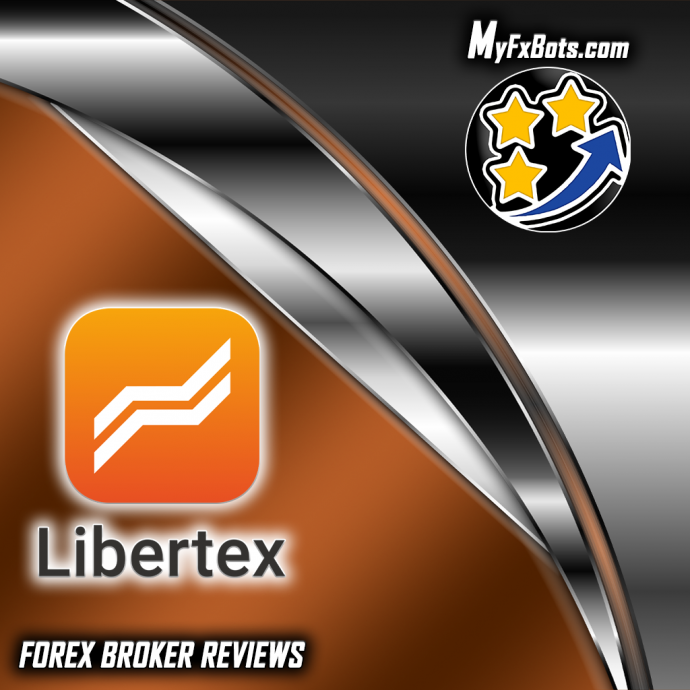 访问 Libertex 网站