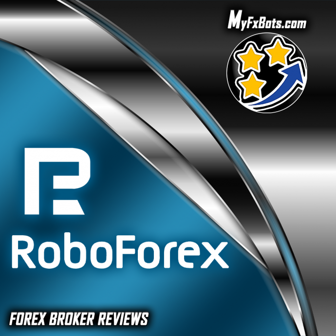 访问 RoboForex 网站