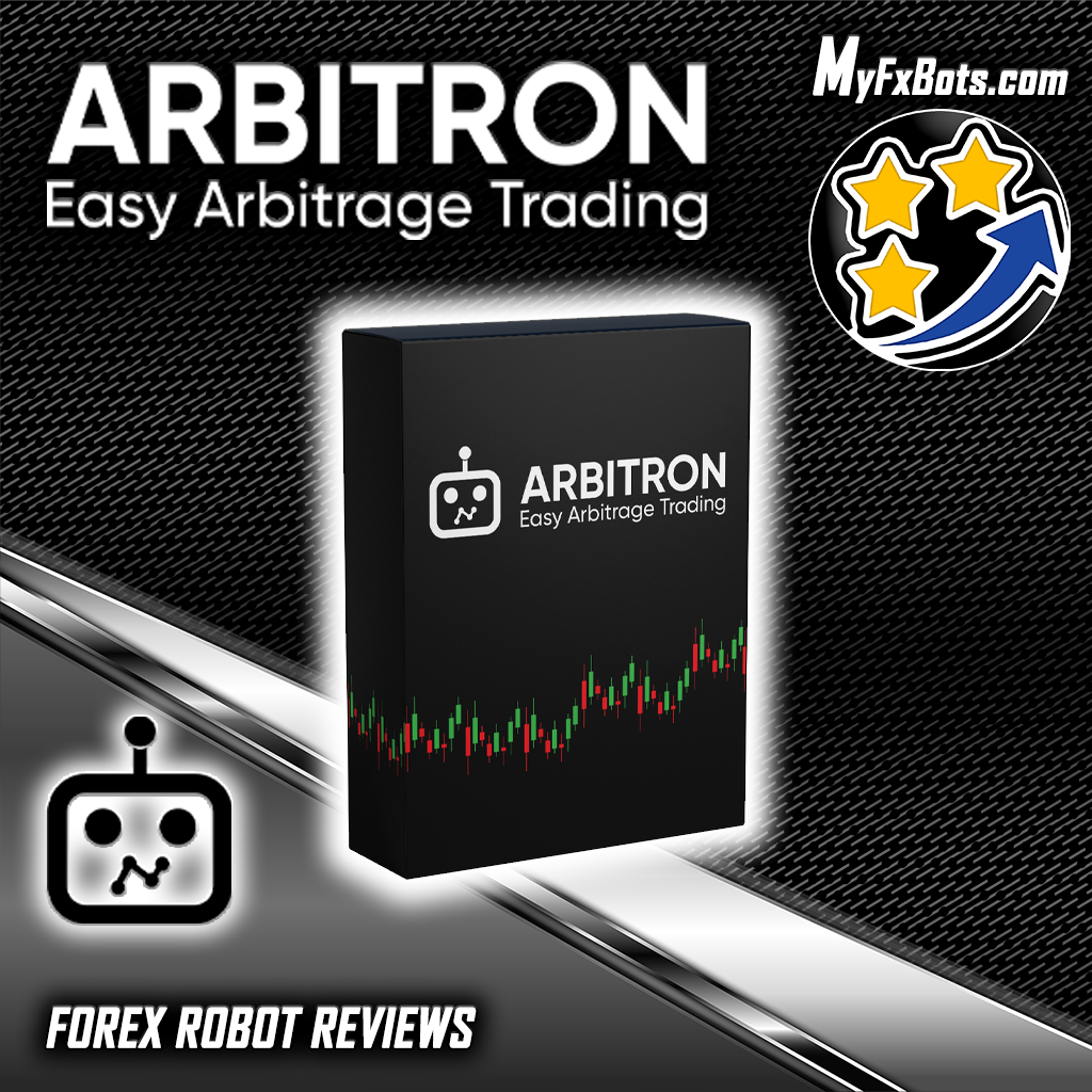 MyFxBots 评论 | 专家顾问 | Arbitron