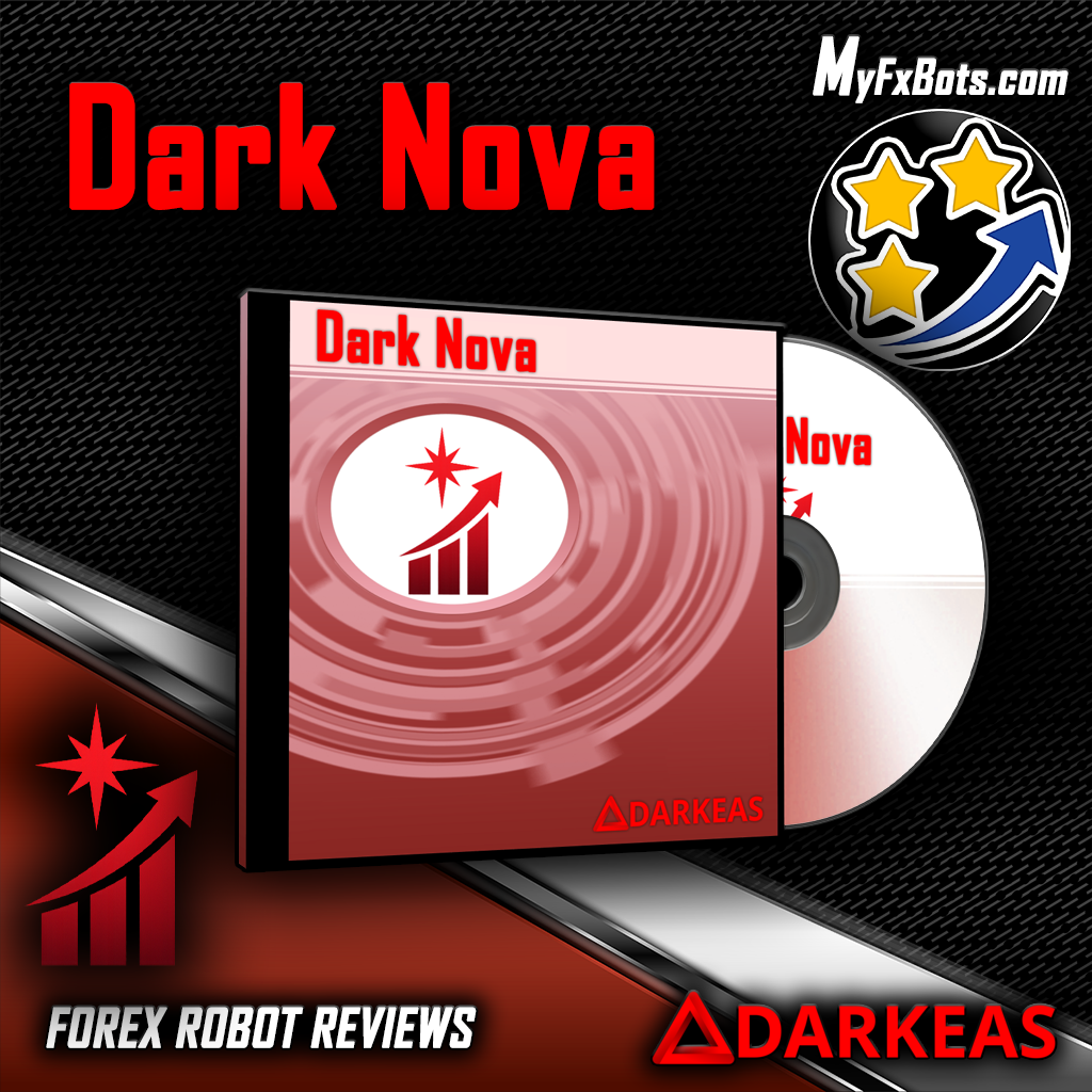 MyFxBots 评论 | 专家顾问 | Dark Nova