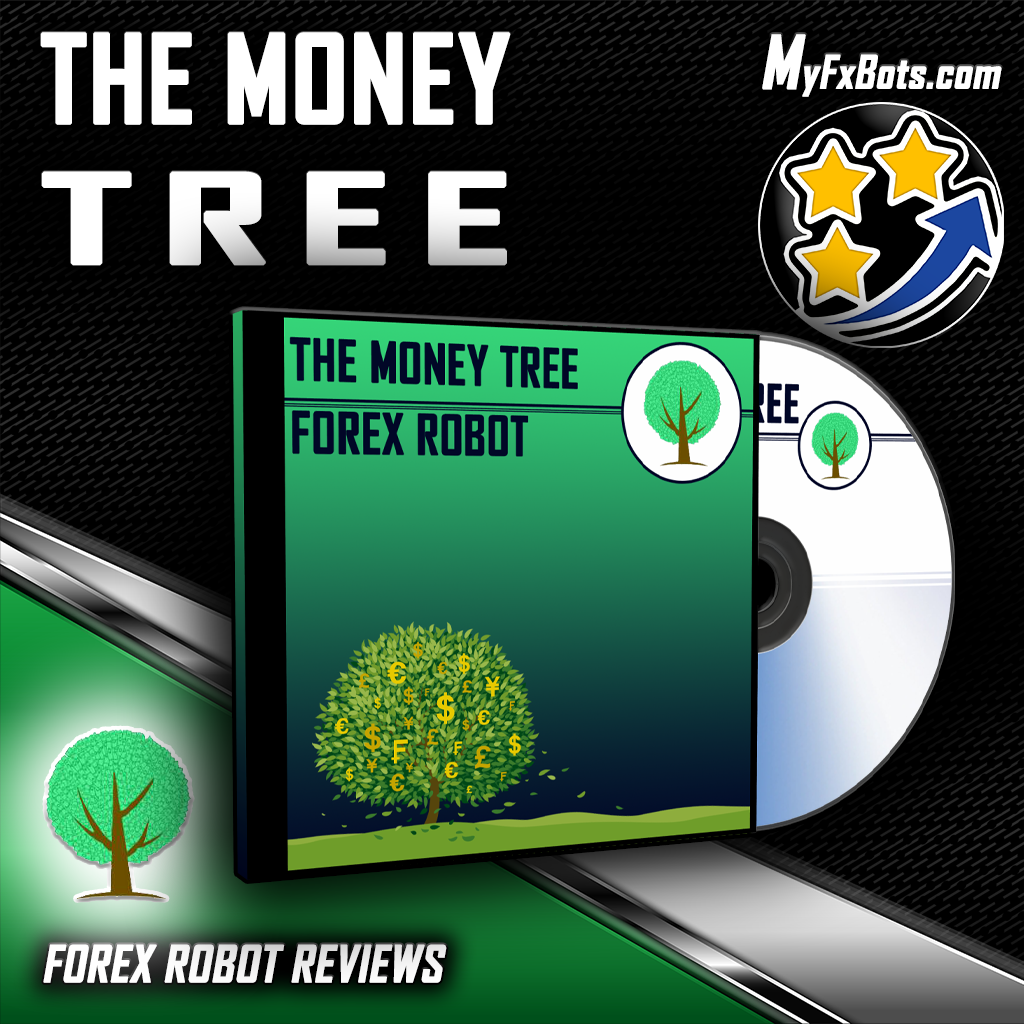 MyFxBots 评论 | 专家顾问 | Money Tree