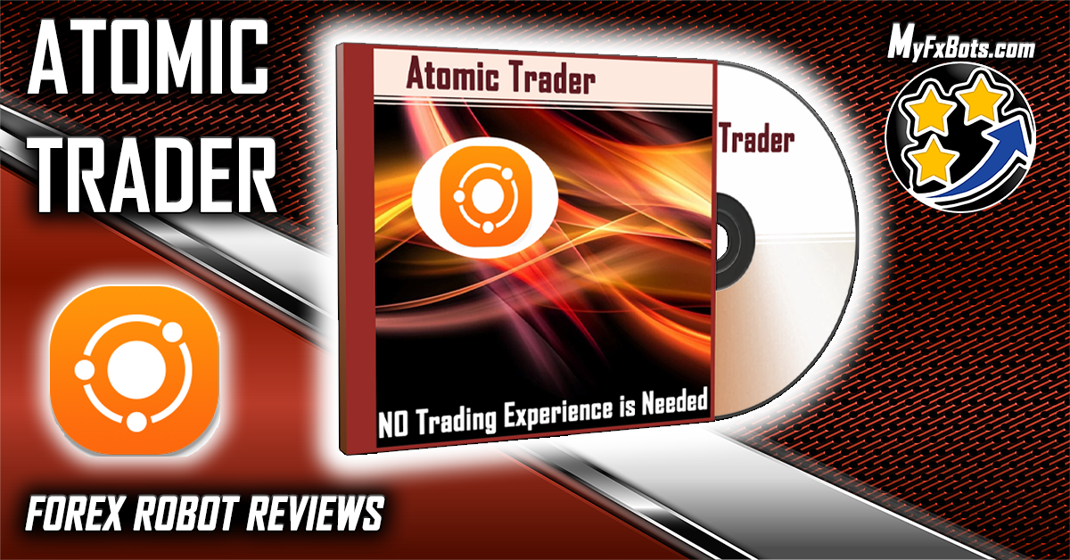Atomic Trader 审查