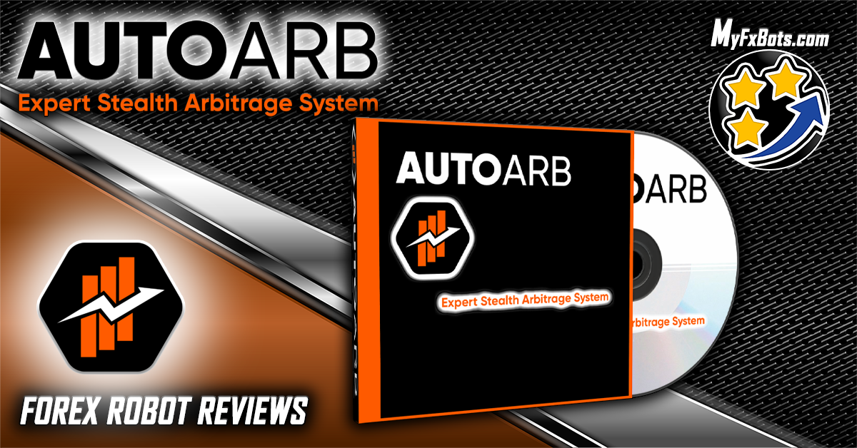 访问 Auto ARB 网站