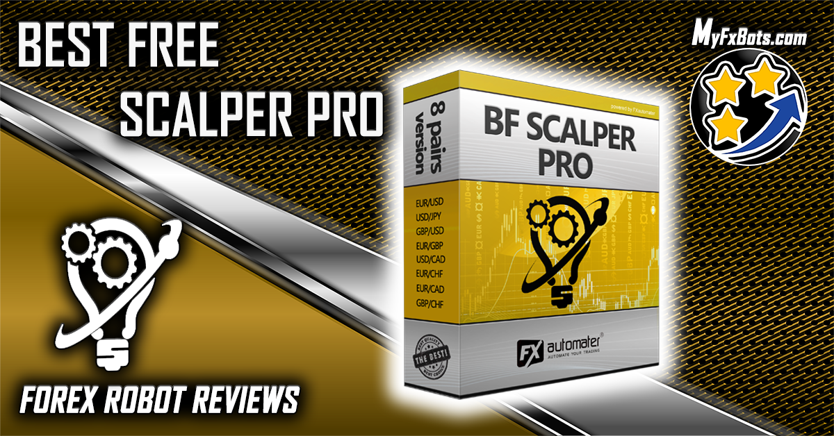 访问 Best Free Scalper Pro 网站