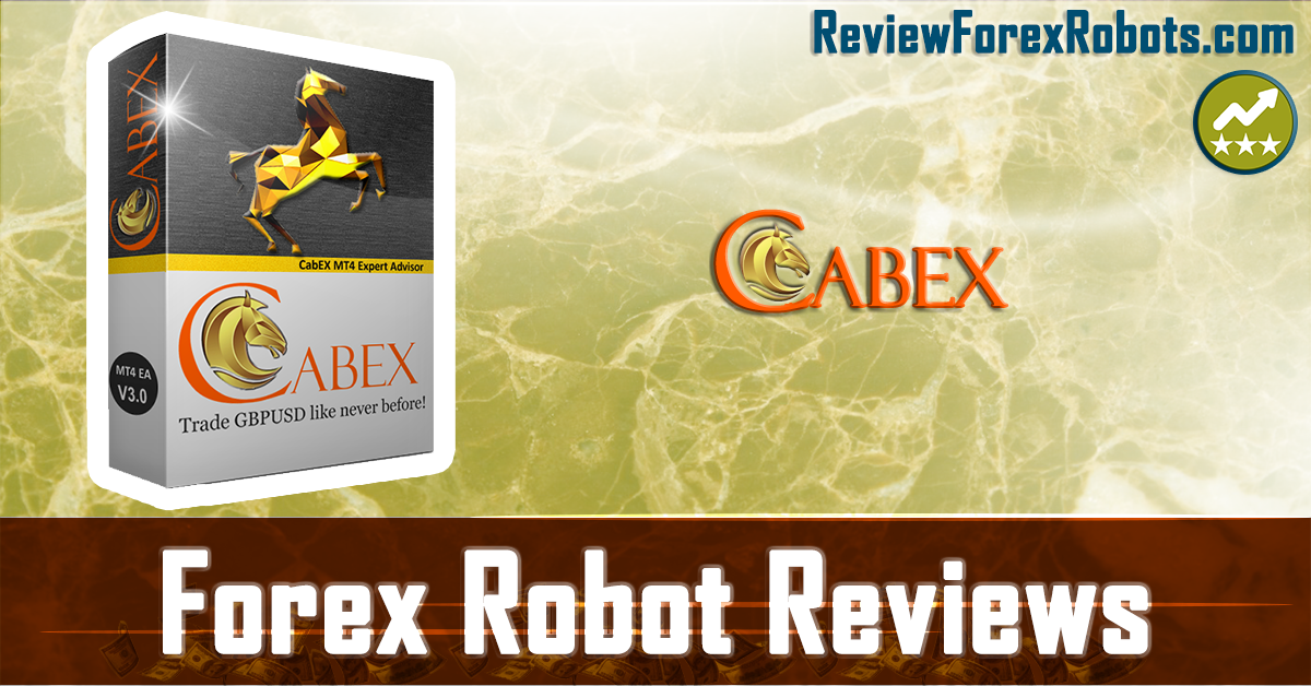CabEX EA 审查