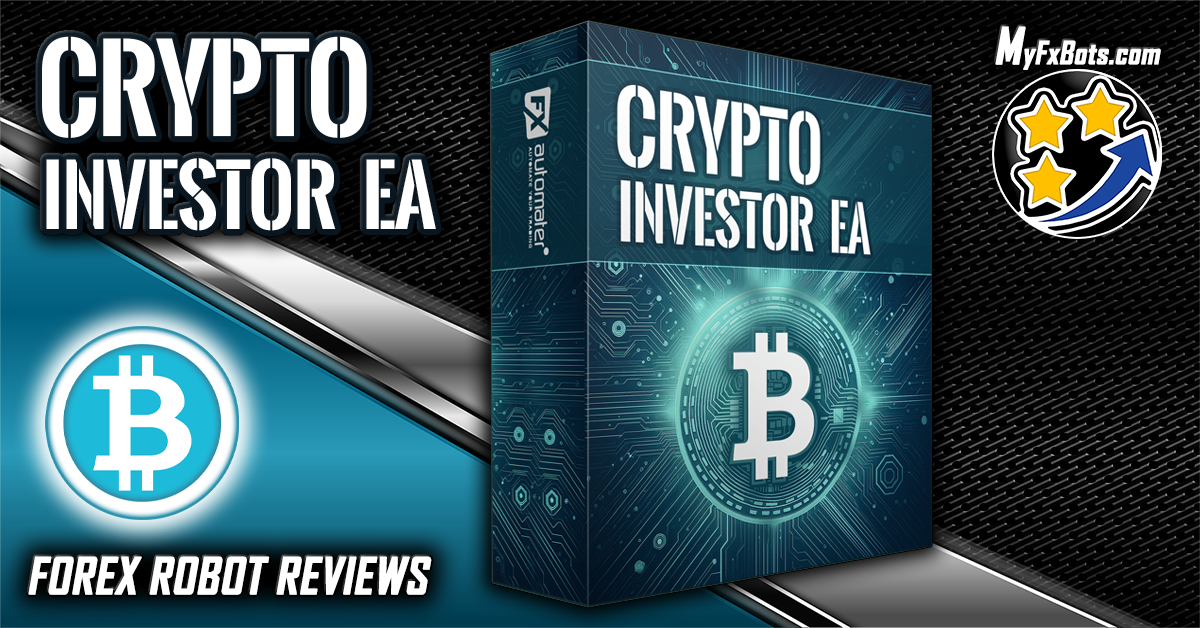 访问 Crypto Investor EA 网站