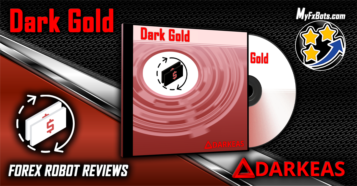访问 Dark Gold 网站