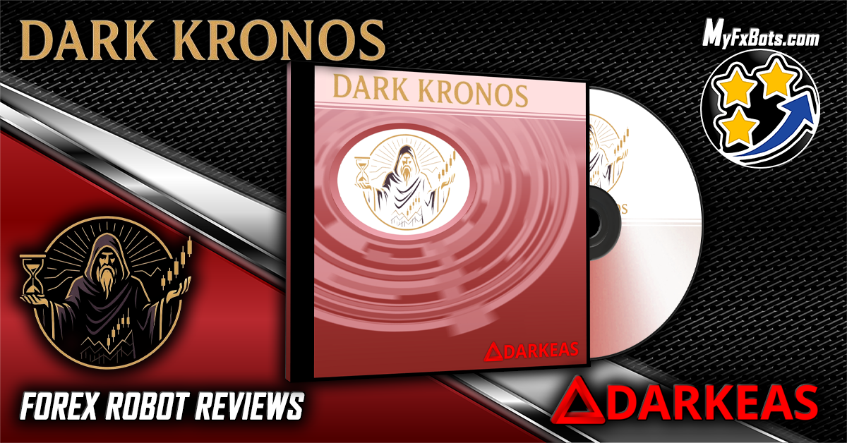 访问 Dark Kronos 网站