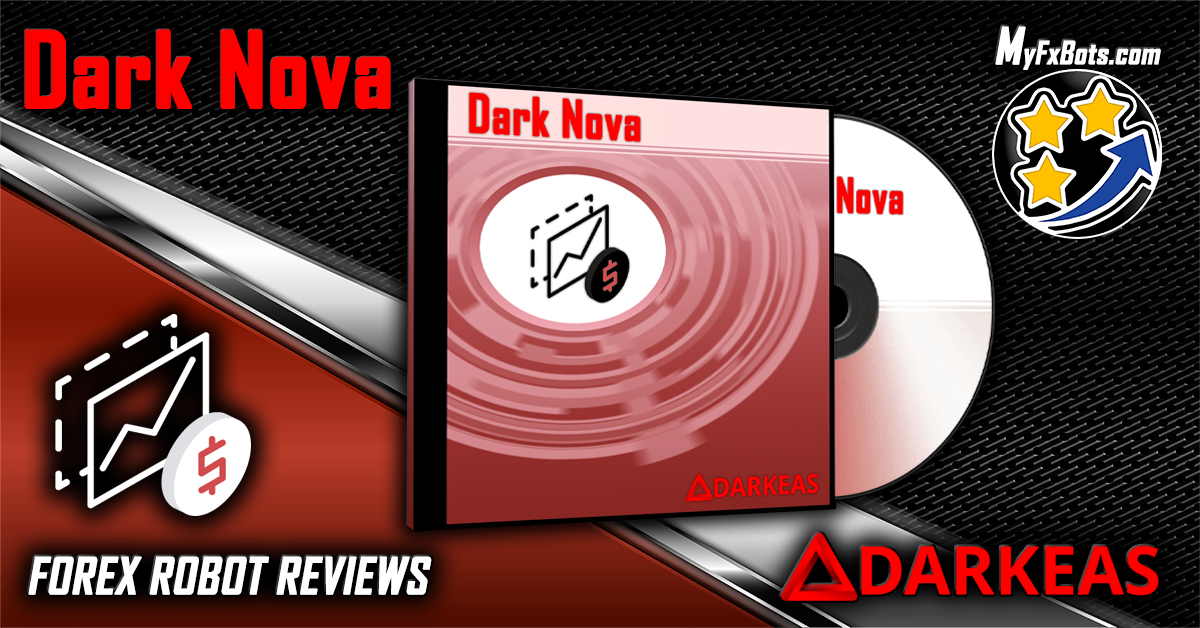 访问 Dark Nova 网站