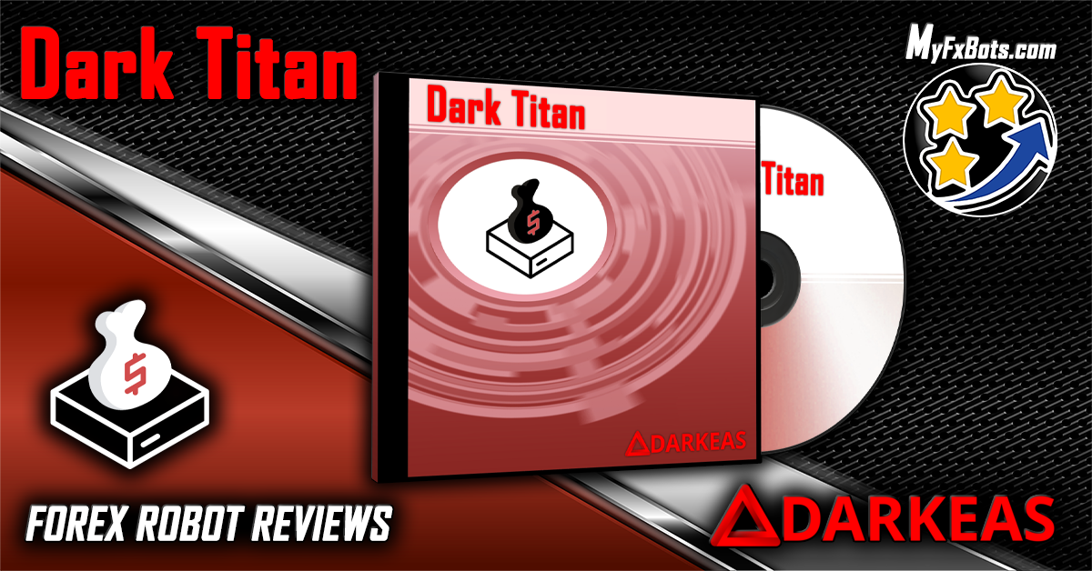 访问 Dark Titan 网站