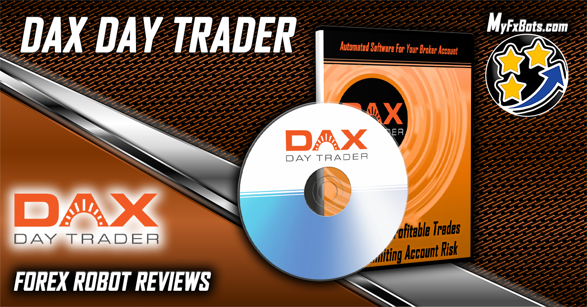访问 DAX Day Trader 网站